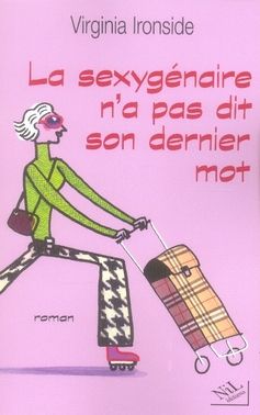 LA SEXYGENAIRE N'A PAS DIT SON DERNIER MOT