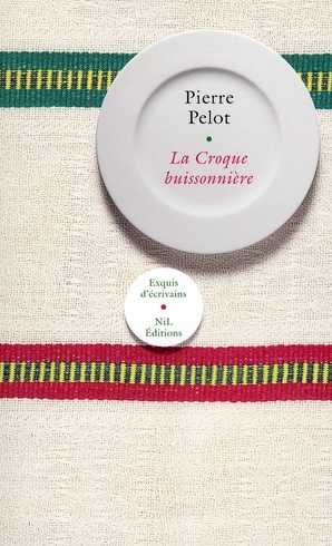 LA CROQUE BUISSONNIERE