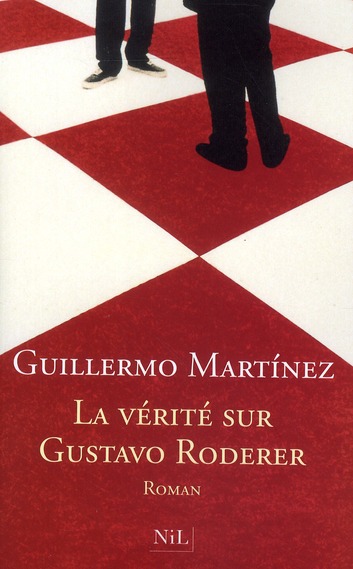 LA VERITE SUR GUSTAVO RODERER