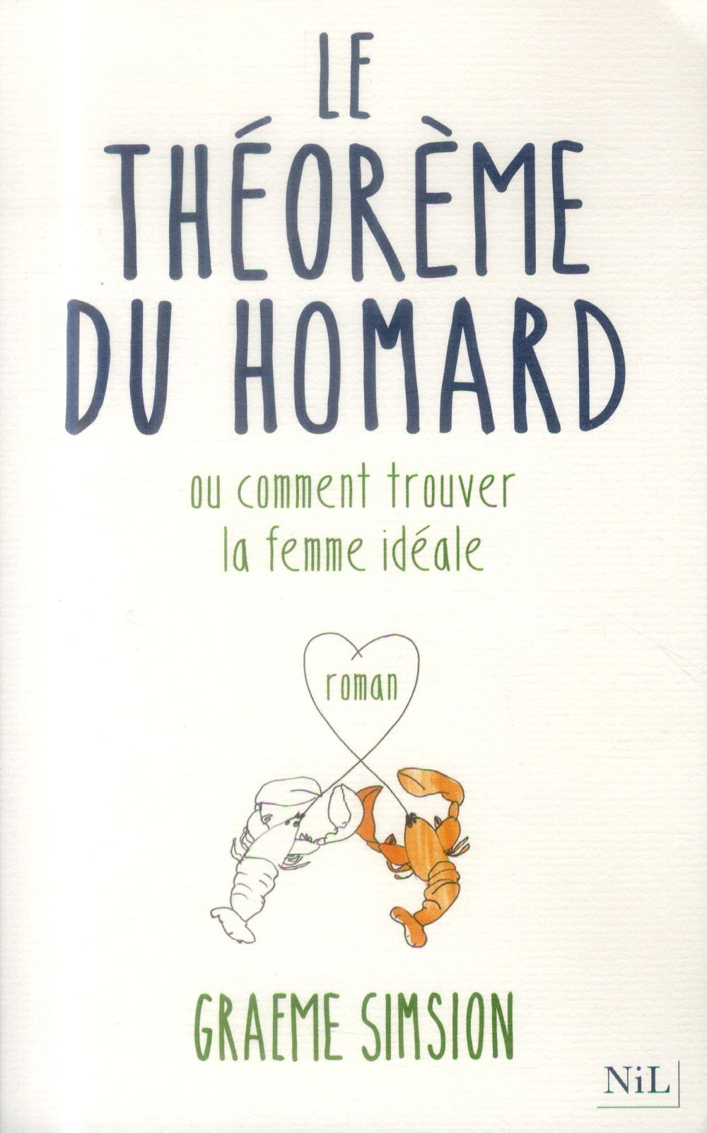 LE THEOREME DU HOMARD