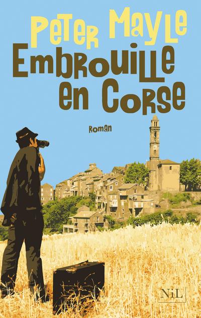 EMBROUILLE EN CORSE