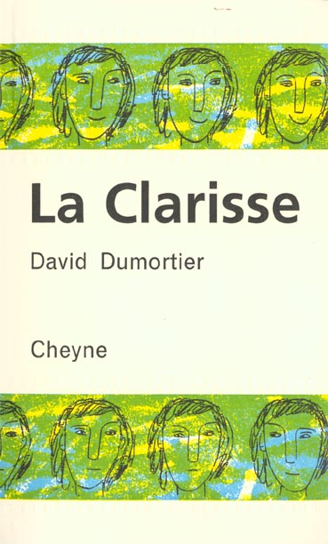LA CLARISSE