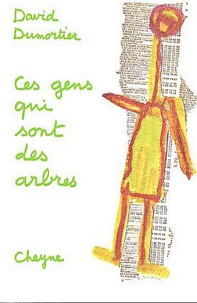 CES GENS QUI SONT DES ARBRES