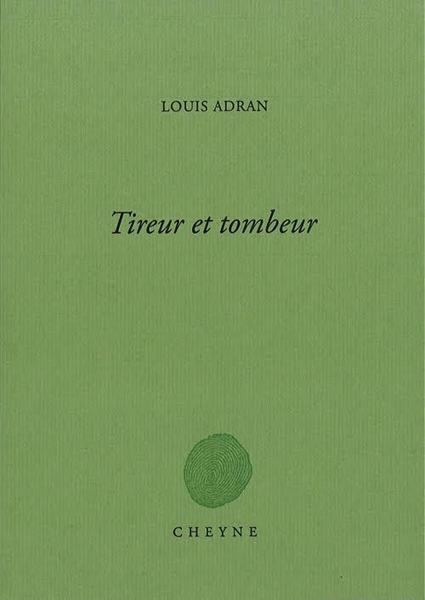 TIREUR ET TOMBEUR