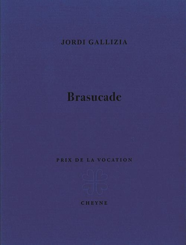 BRASUCADE