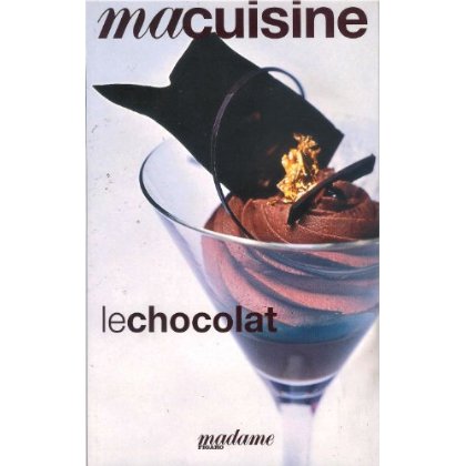 LE CHOCOLAT T01