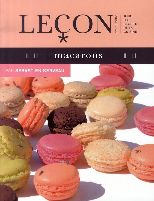 MACARONS