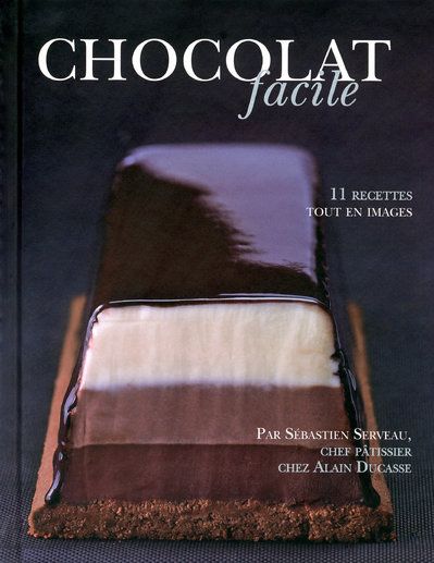 CHOCOLAT FACILE