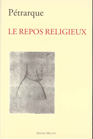LE REPOS RELIGIEUX