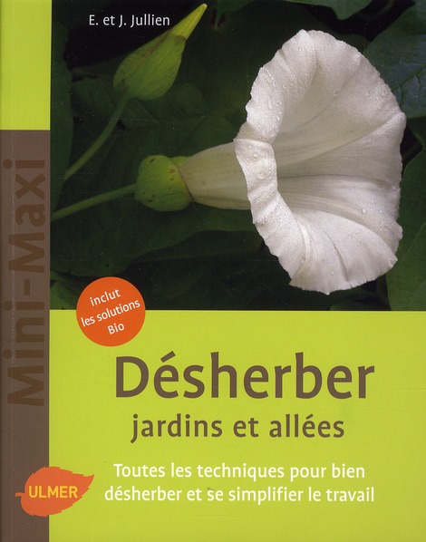 DESHERBER JARDINS ET ALLEES