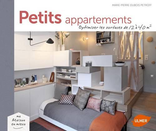 PETITS APPARTEMENTS. OPTIMISER LES SURFACES DE 12