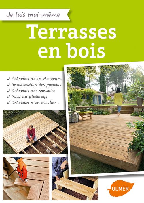 TERRASSES EN BOIS