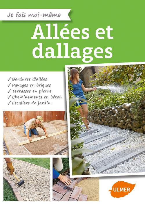 ALLEES ET DALLAGES