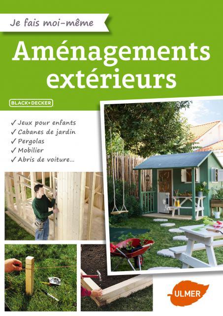 AMENAGEMENTS EXTERIEURS