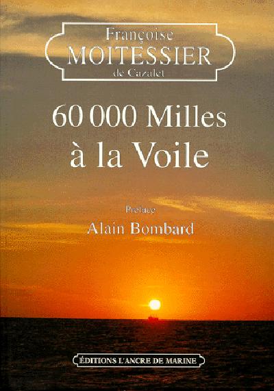 60000 MILLES A LA VOILE