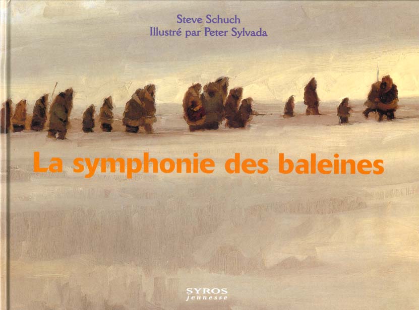 LA SYMPHONIE DES BALEINES