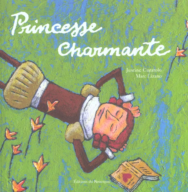 PRINCESSE CHARMANTE