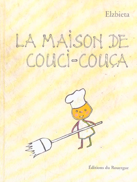 MAISON DE COUCI-COUCA (LA)