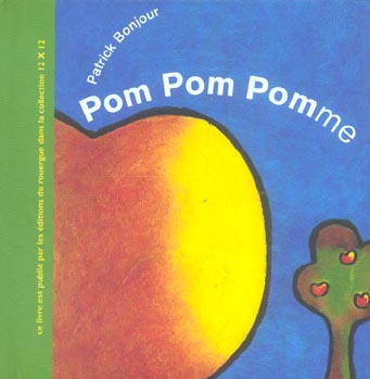 POM POM POMME
