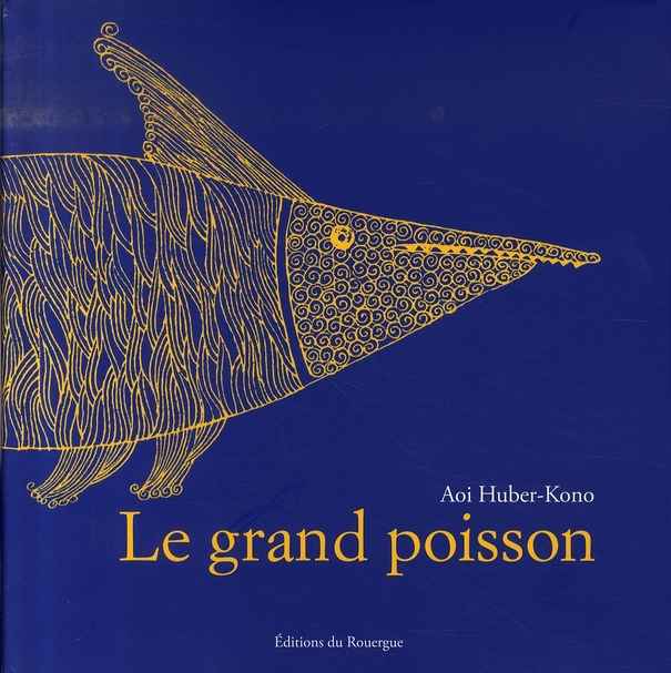LE GRAND POISSON