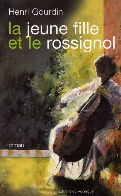 LA JEUNE FILLE ET LE ROSSIGNOL