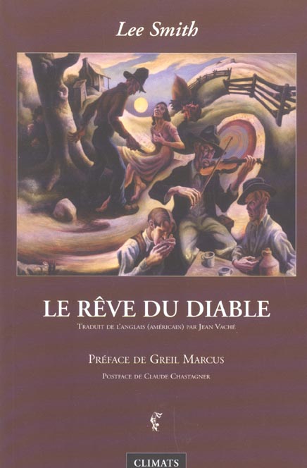 LE REVE DU DIABLE