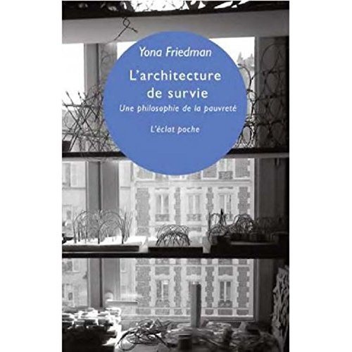 L'ARCHITECTURE DE SURVIE