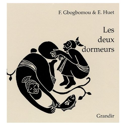 LES DEUX DORMEURS