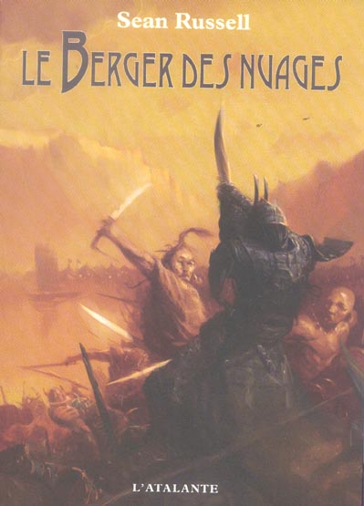 LE  BERGER DES NUAGES