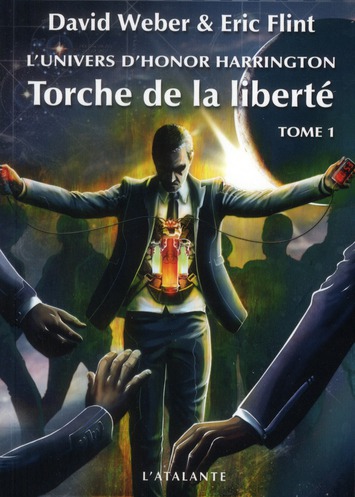 LE SALAIRE DU PECHE - T02 - TORCHE DE LA LIBERTE - VOL01