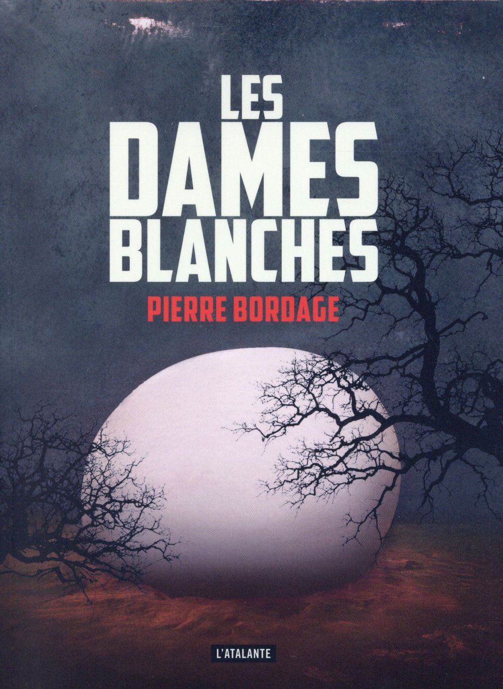 LES DAMES BLANCHES