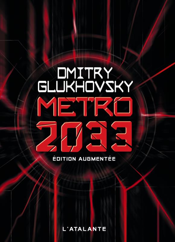 METRO 2033 NED