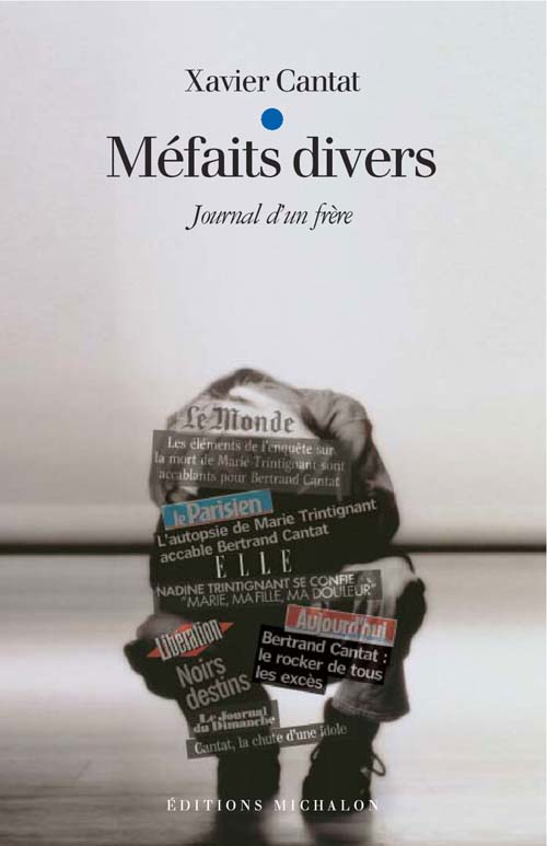 MEFAITS DIVERS: JOURNAL D'UN FRERE