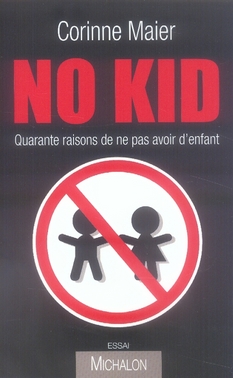 NO KIDS