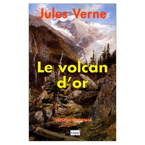 LE VOLCAN D OR