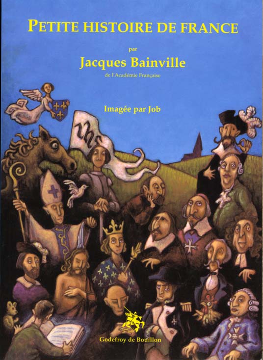 PETITE HISTOIRE DE FRANCE