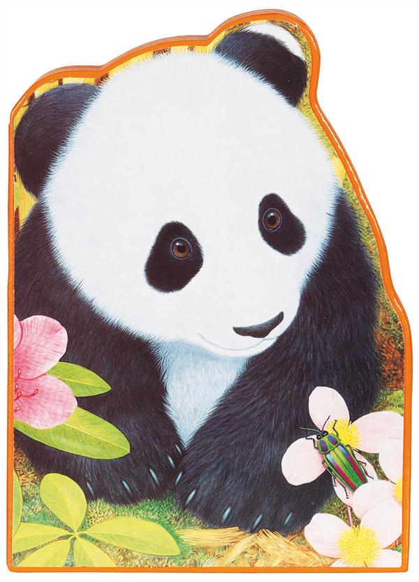 PING LE PANDA