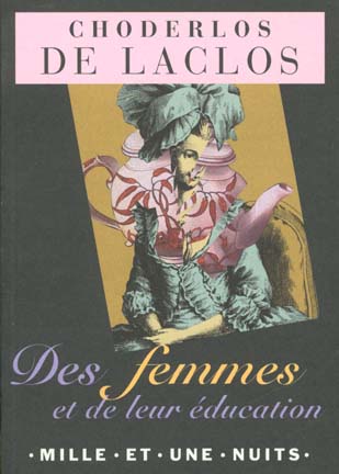 DES FEMMES ET DE LEUR EDUCATION