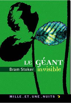 LE GEANT INVISIBLE