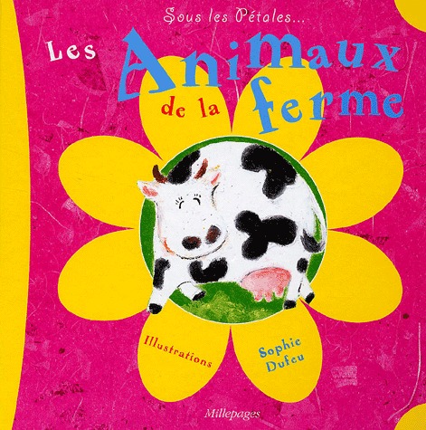 LES ANIMAUX DE LA FERME