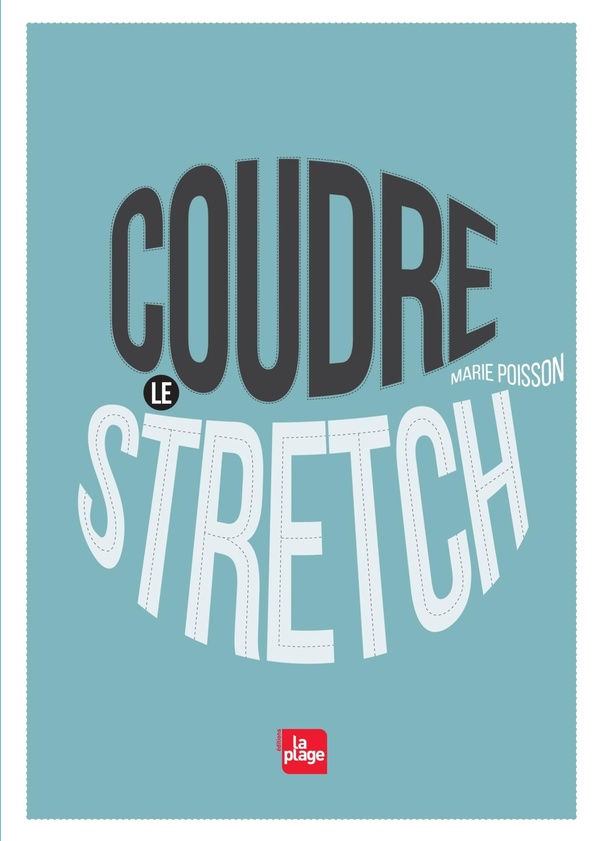 COUDRE LE STRETCH