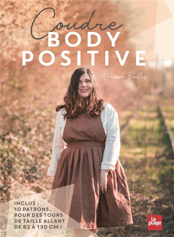COUTURE BODY POSITIVE - LA COUTURE DES FEMMES QUI S'ASSUMENT