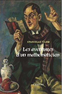 LES AVENTURES D'UN MATHEMATICIEN