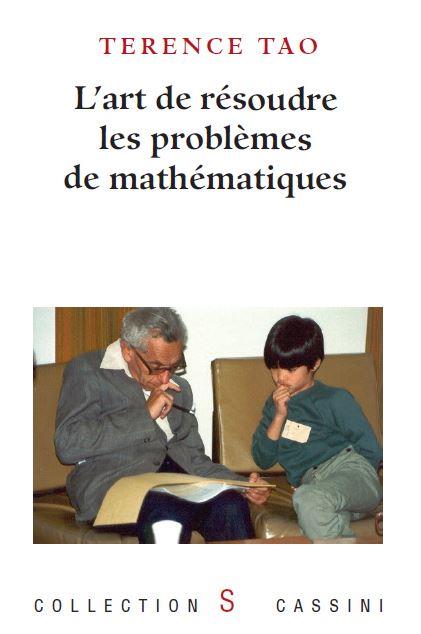 L'ART DE RESOUDRE LES PROBLEMES DE MATHEMATIQUES