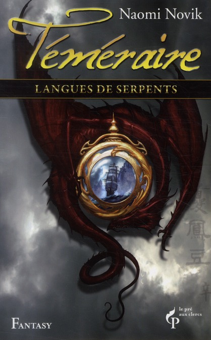 LANGUES DE SERPENTS - TEMERAIRE TOME 6 - VOL06