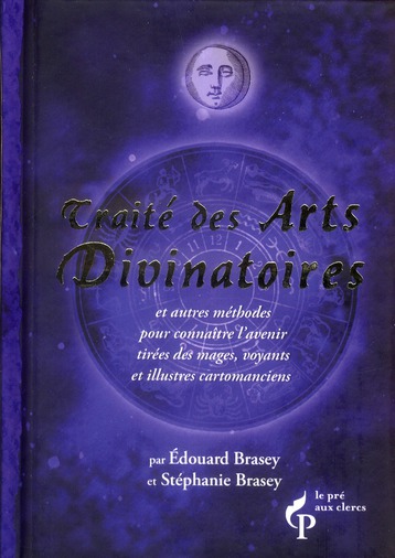 TRAITE DES ARTS DIVINATOIRES