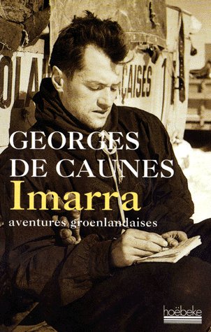 IMARRA - AVENTURES GROENLANDAISES