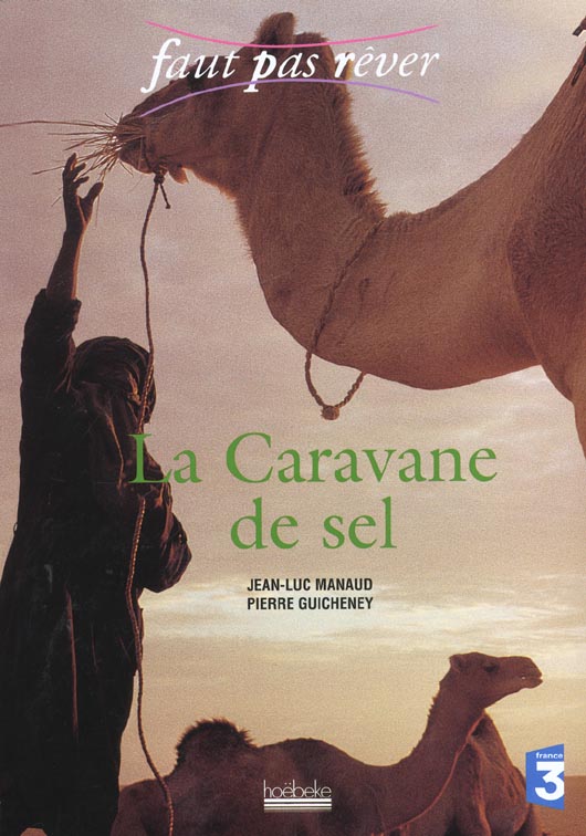 LA CARAVANE DE SEL