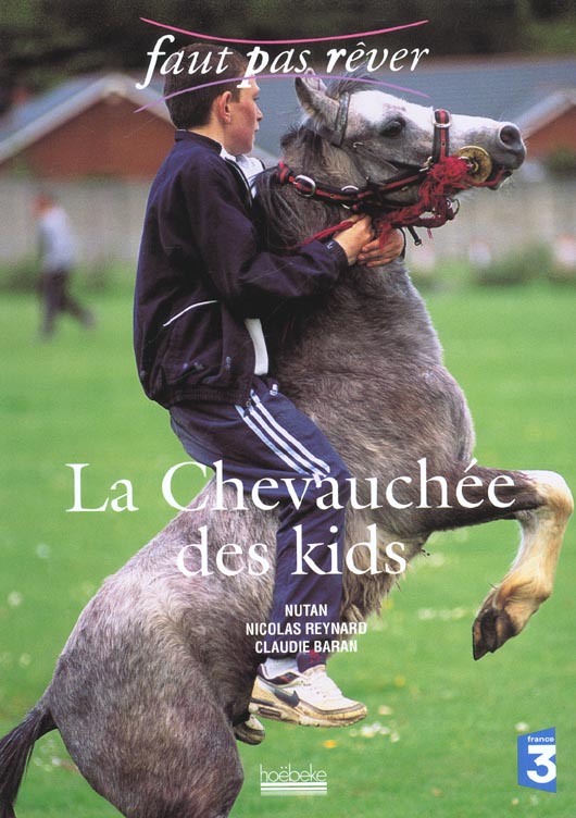 LA CHEVAUCHEE DES KIDS