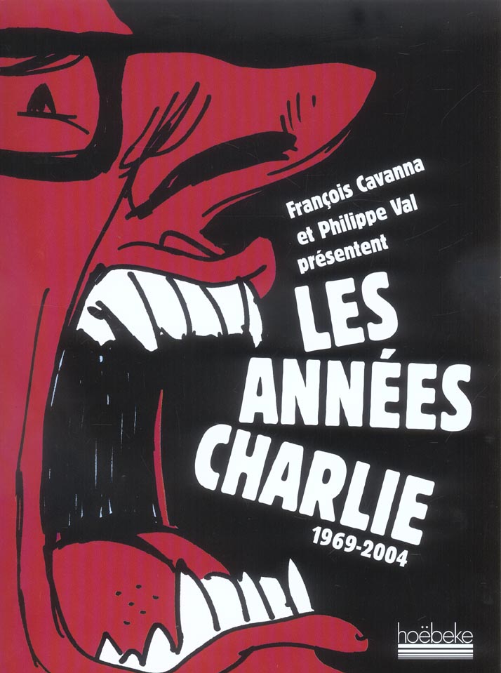 LES ANNEES CHARLIE - (1969-2004)